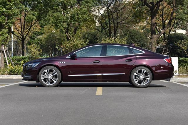 福特轿车20万左右的车有哪几款,福特旗舰轿车2025