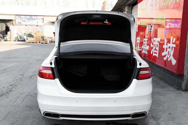 福特轿车20万左右的车有哪几款,福特旗舰轿车2025