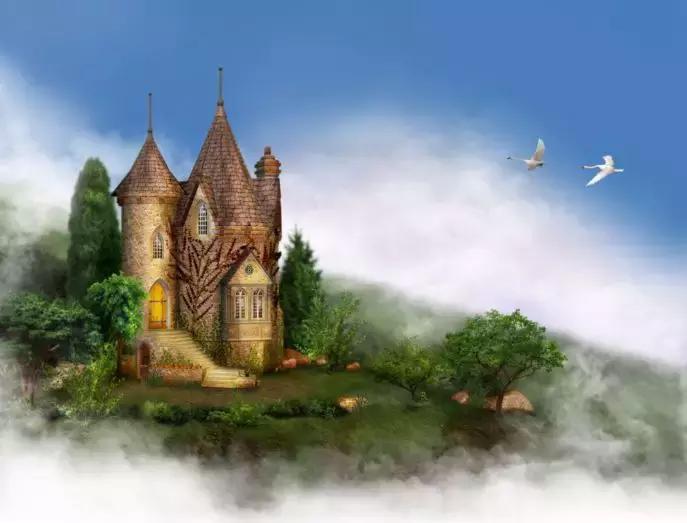 公主奇缘电影 (公主奇缘3)