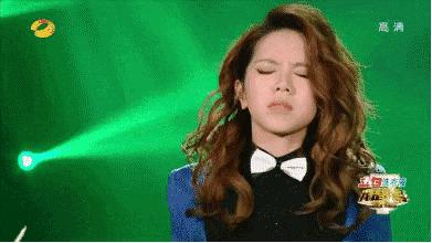 当邓紫棋遇到周杰伦,张杰邓紫棋合照图片