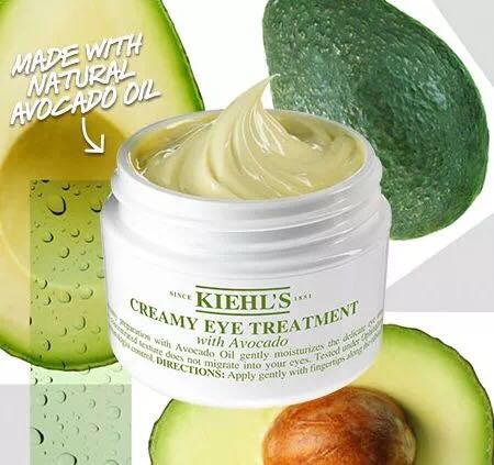 熊猫眼黑眼圈用什么眼霜,老是熬夜有黑眼圈用什么眼霜