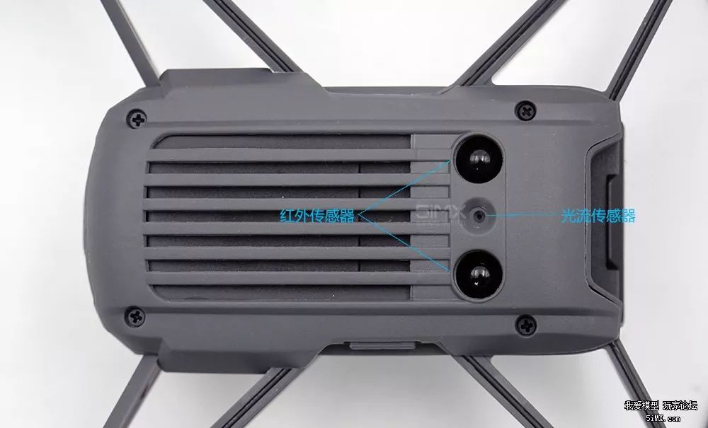 DJIIntel黑科技加身！睿炽科技699元无人机Tello有哪些看点？