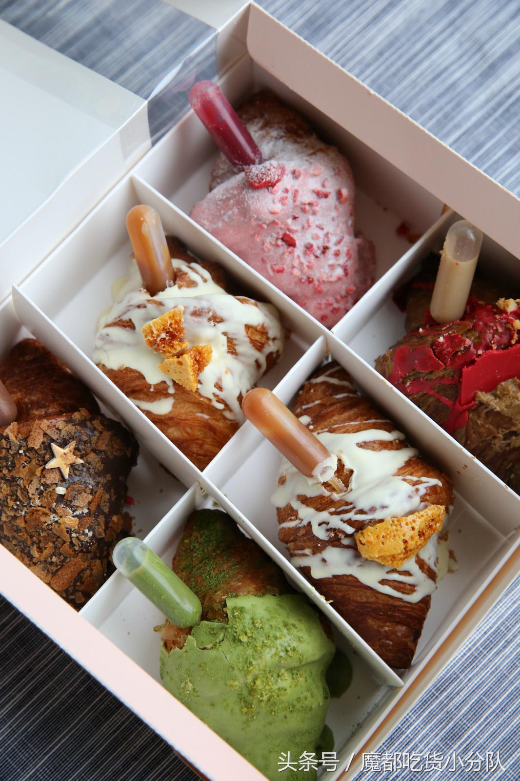 星巴克甜品价格是不是统一的,星巴克现在的甜品