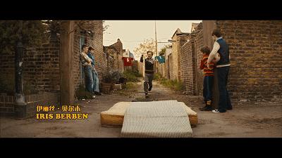 三部好片,奥运感动纪录片