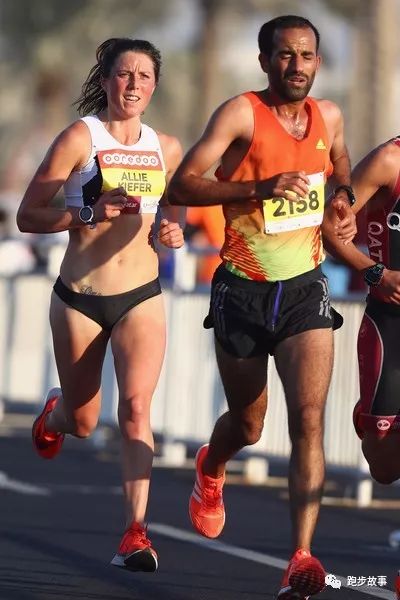 从被职业队拒之门外的微胖型保姆到纽马第五和多哈半马冠军