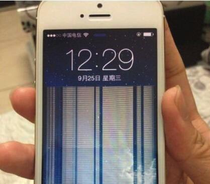 重庆苹果维修去直营店还是售后店,iphone出问题售后让保外怎么投诉