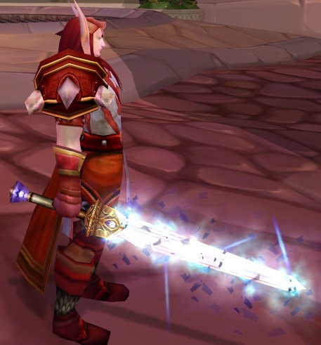 魔兽世界8.0pvp武器附魔,魔兽世界8.0顶级装备