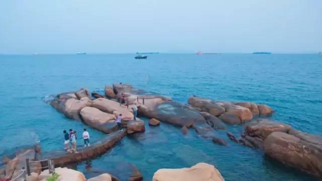 春晚四大分会场曝光，有个竟是“中国第一潜水地”！