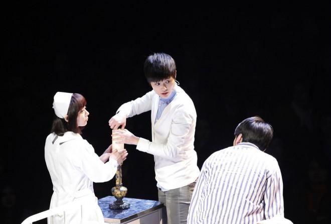 李宇春温情,李宇春白色情人节