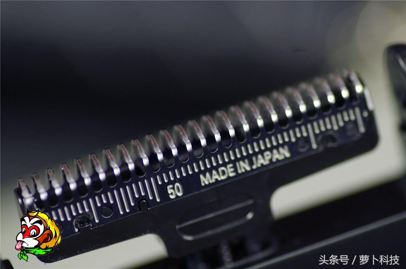 剃须刀精钢和安来钢哪个好 (小米剃须刀s101发布)