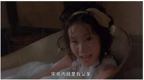 周润发和平饭店,和平饭店发哥为什么那么厉害