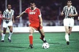 1982-1983赛季欧冠决赛巡礼-汉堡vs尤文图斯