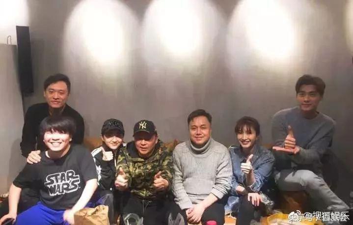 2018春晚那英王菲再度合作,春晚王菲那英节目播放了吗