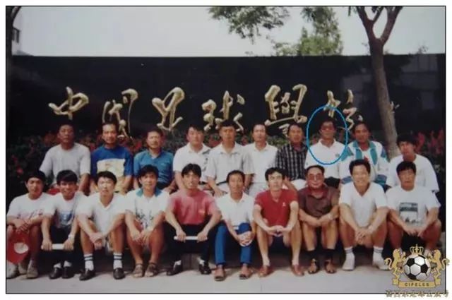 津门足坛双百颂韩金铭,津门足坛双百颂陈金刚