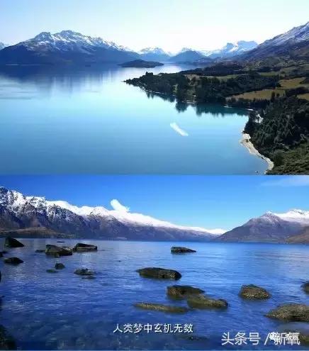 吴奇隆新剧搭档的女主13岁开始整形之路，这脸霹雳虎都hold不住！