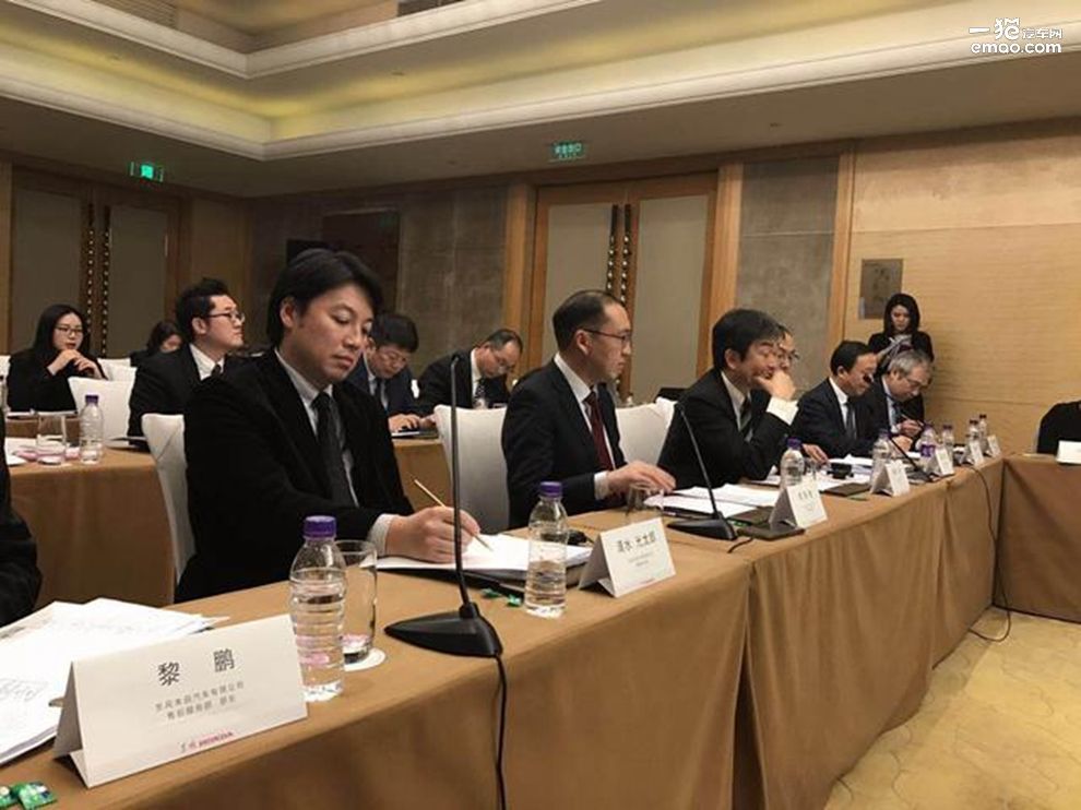 东风本田机油事件最新,本田漏油后续车型有没有解决