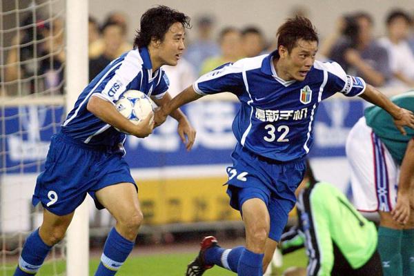 足球中国范志毅,范志毅谈足球巨星档次