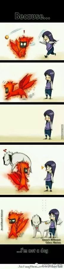 各种火影同人漫画，毁三关啊，你还我的热血来