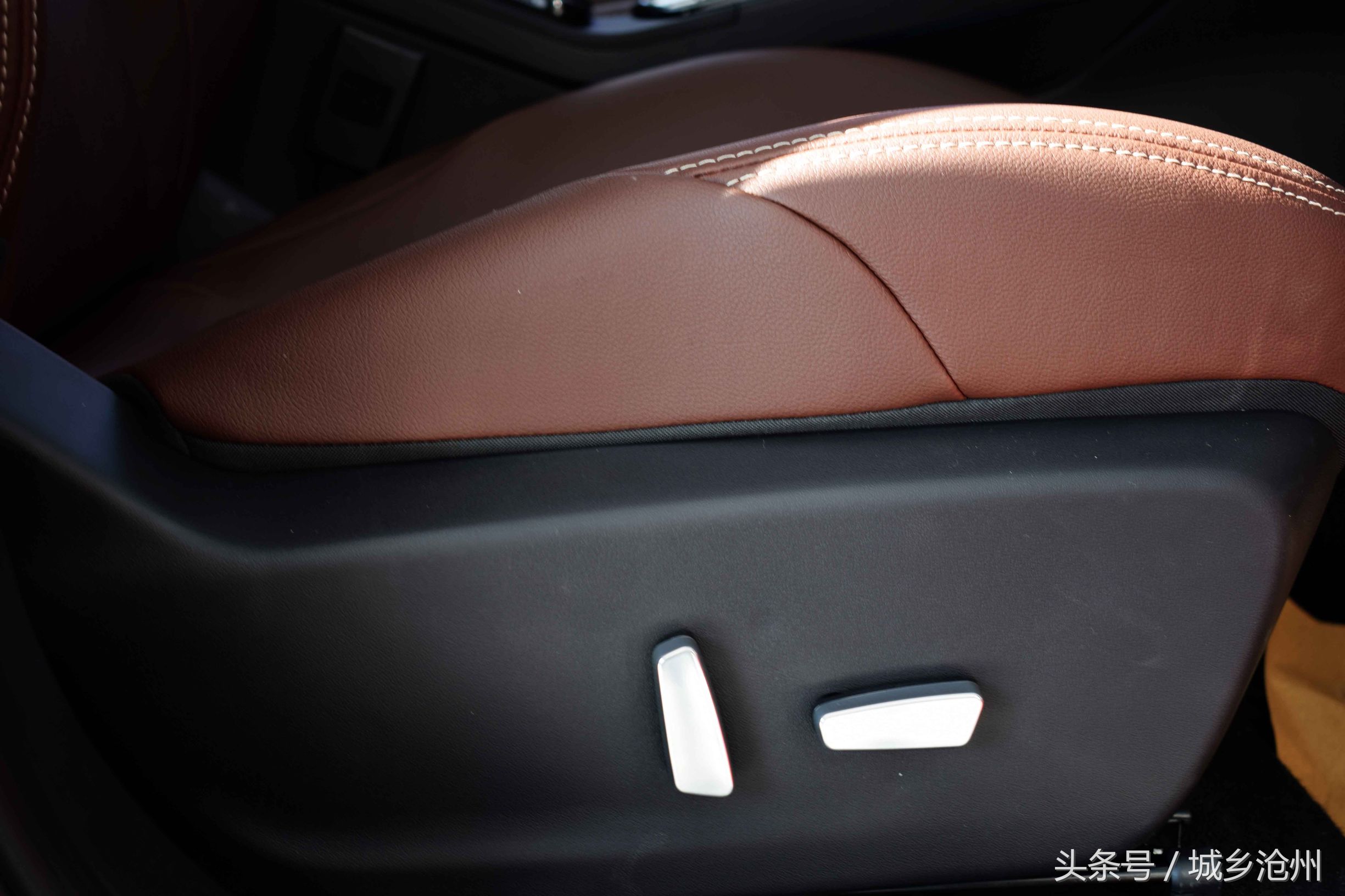 什么马？——“君马”——君马汽车到店实拍