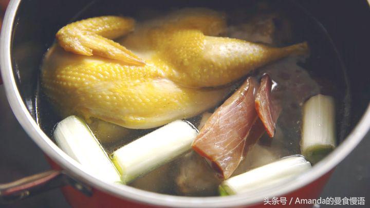 年夜饭硬菜佛跳墙大盆菜,佛跳墙年夜饭硬菜