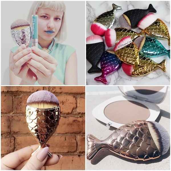 这些梦幻又高CP值的粉具，毛软扎实用过都回不去！