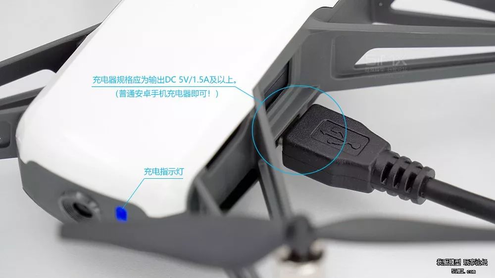 DJIIntel黑科技加身！睿炽科技699元无人机Tello有哪些看点？