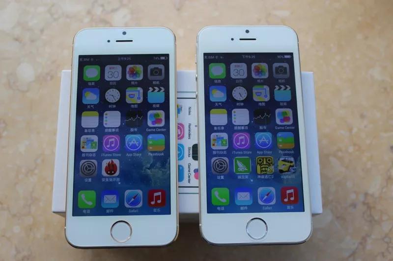 苹果手机山寨版网购,为什么有那么多山寨苹果手机