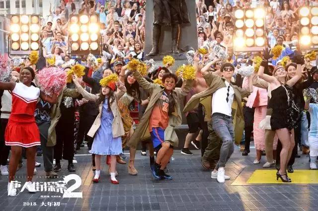 春节档票房深度解析,春节前春节档票房预测