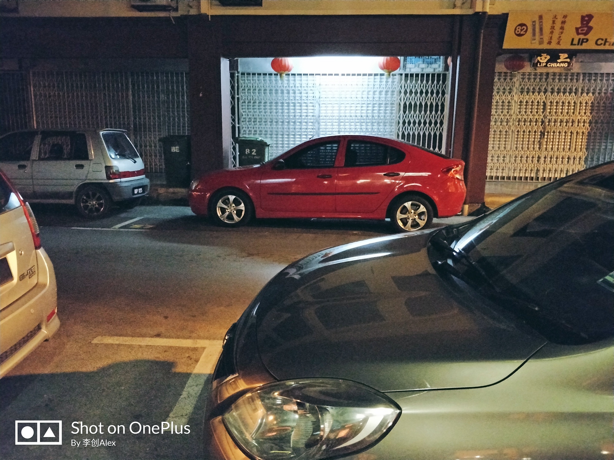 马来西亚古晋游玩,用3天时间爱上一个人