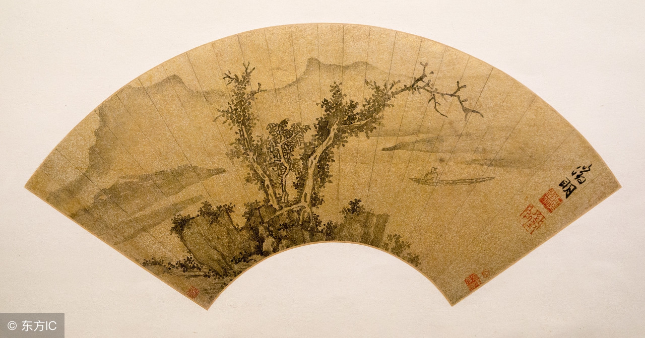 唐伯虎、祝枝山为何比同时代的欧洲画家穷得多，原因其实很简单