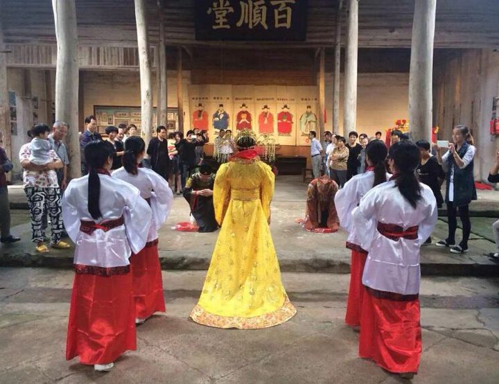 金华近期活动,金华市最新活动