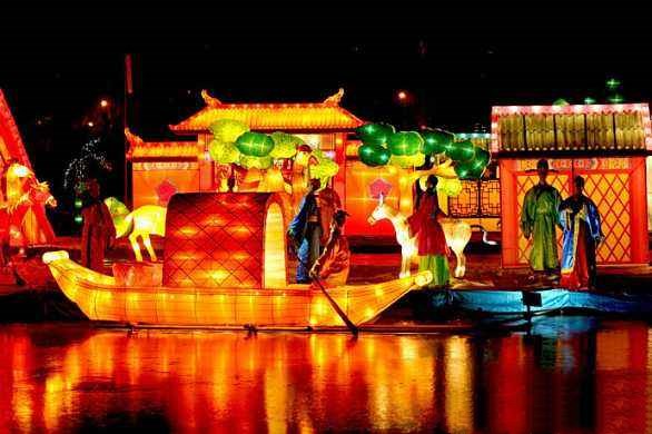 金华近期活动,金华市最新活动