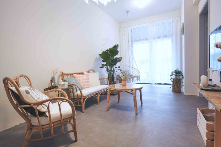 成都便宜又舒服的民宿推荐,成都民宿最好风景