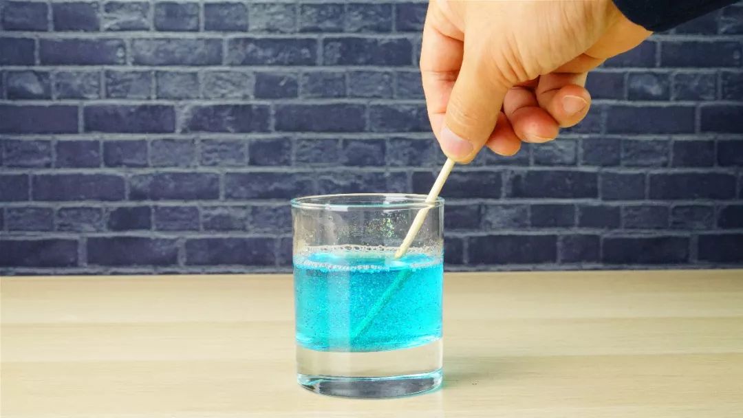 简单好玩史莱姆不用蜂蜜不用盐水,超简单史莱姆无苏打