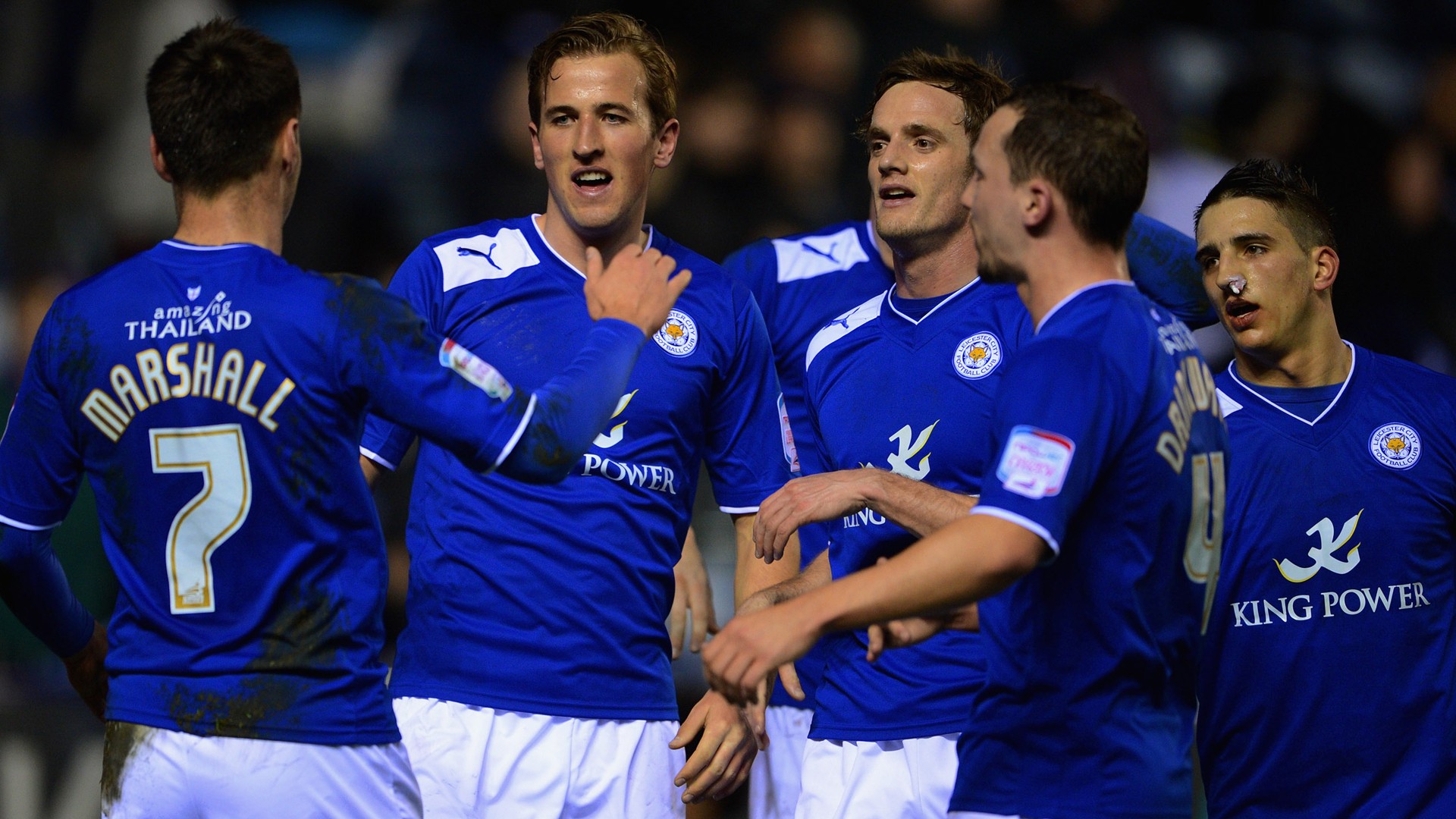 足坛十大神锋贝尔,哈里凯恩冲击英格兰世界杯