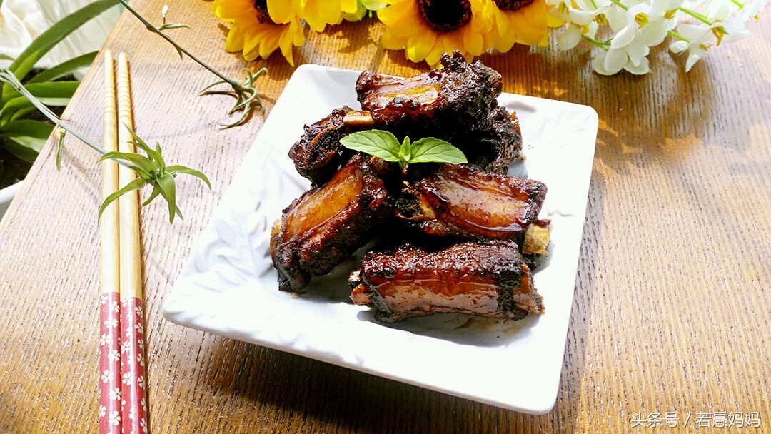 春节了，学会这几道硬菜给亲戚朋友露一手，倍儿有面子！