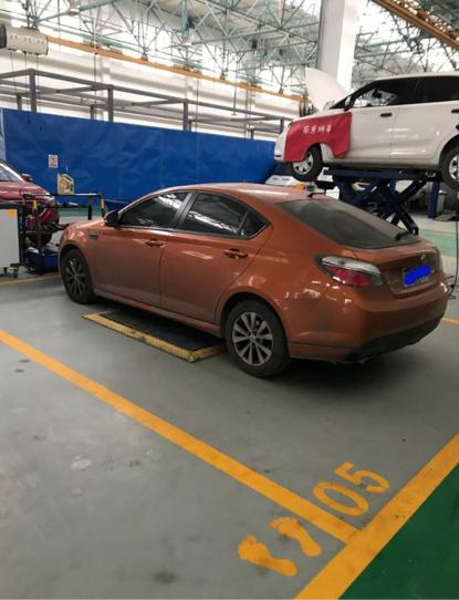 【爱车我做主】老司机名爵ZS二保记录及体会