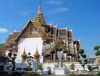 去泰国旅游要什么条件,去泰国旅游需要什么手续