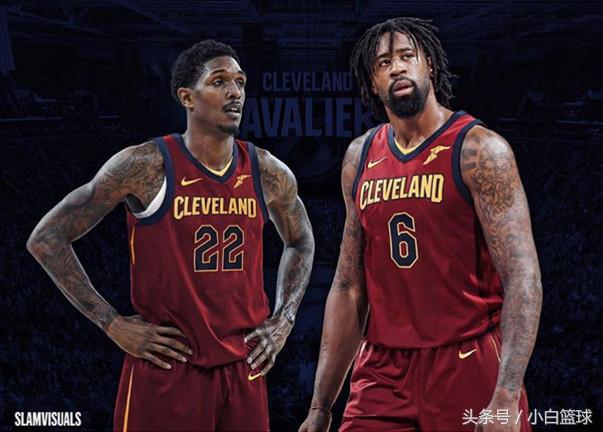 骑士2将崛起真因竟是被拒收？小乔丹未入克城反助骑士蜕变