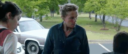 今年奥斯卡最佳影片的影后,如无意外粤语