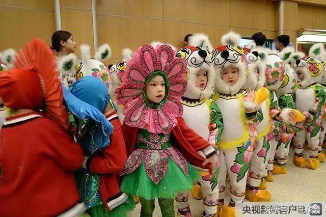 2018春晚那英王菲再度合作,春晚王菲那英节目播放了吗