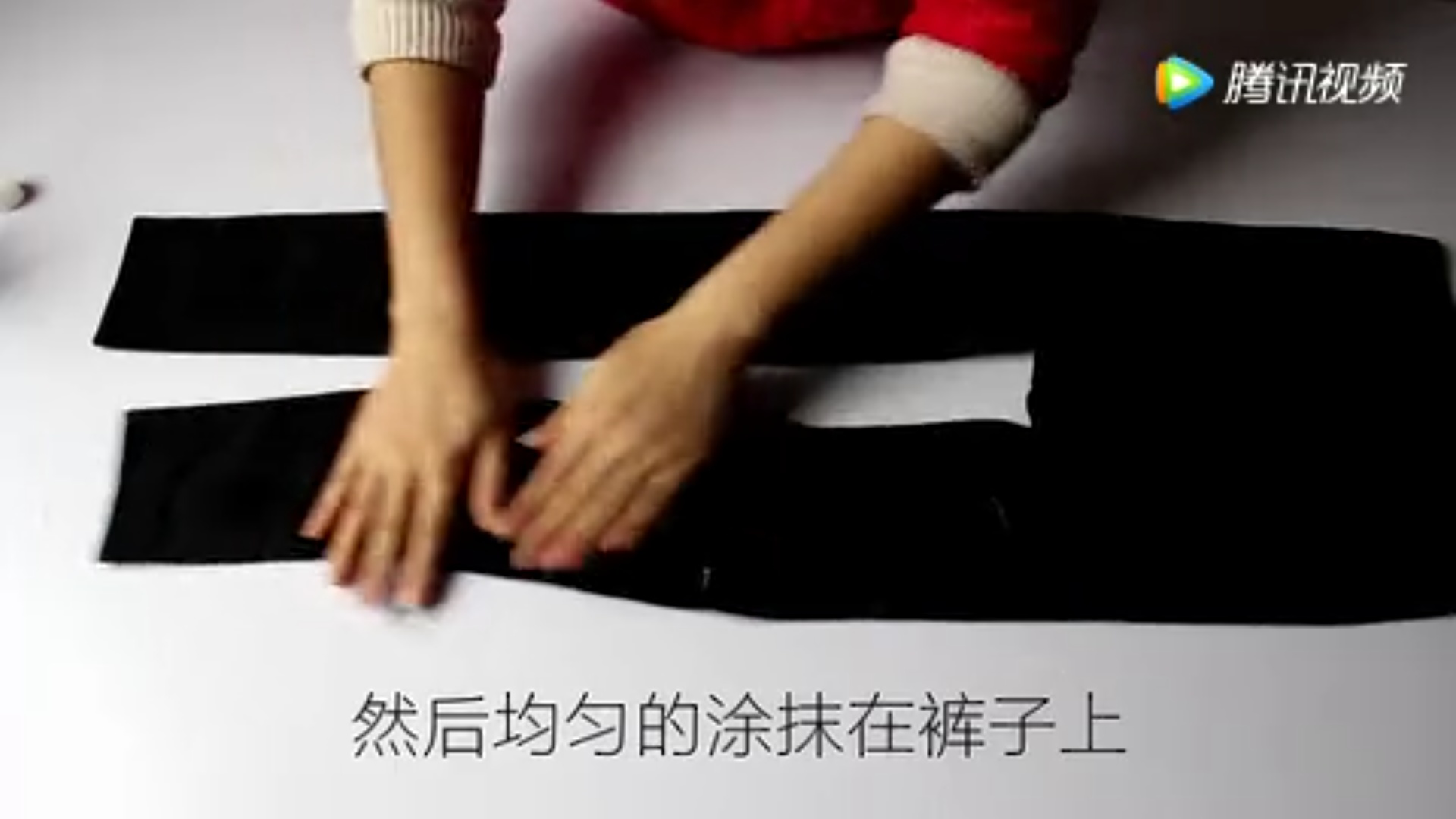 打裤子边时怎样避免长短不均,如何防止羊毛裤起球