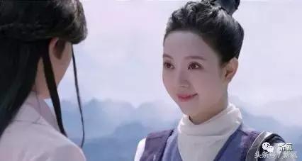 吴奇隆新剧搭档的女主13岁开始整形之路，这脸霹雳虎都hold不住！