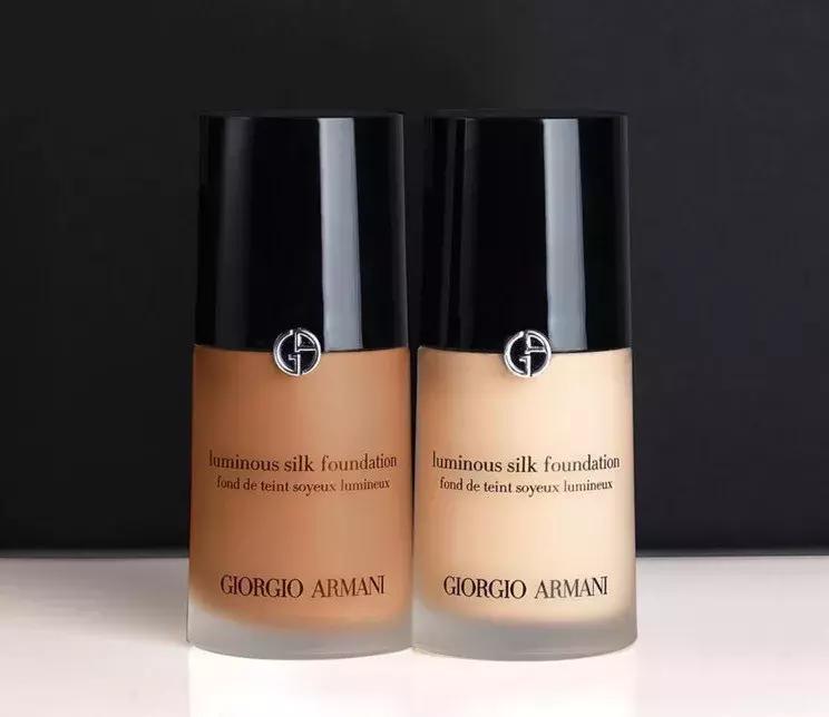 哪一款粉底液持久度最好,哪一款粉底液最好用最持久