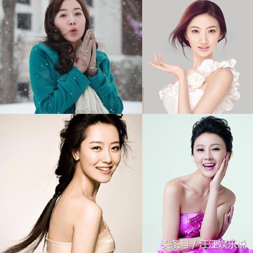 胡歌和四美,胡歌和京城四美的关系