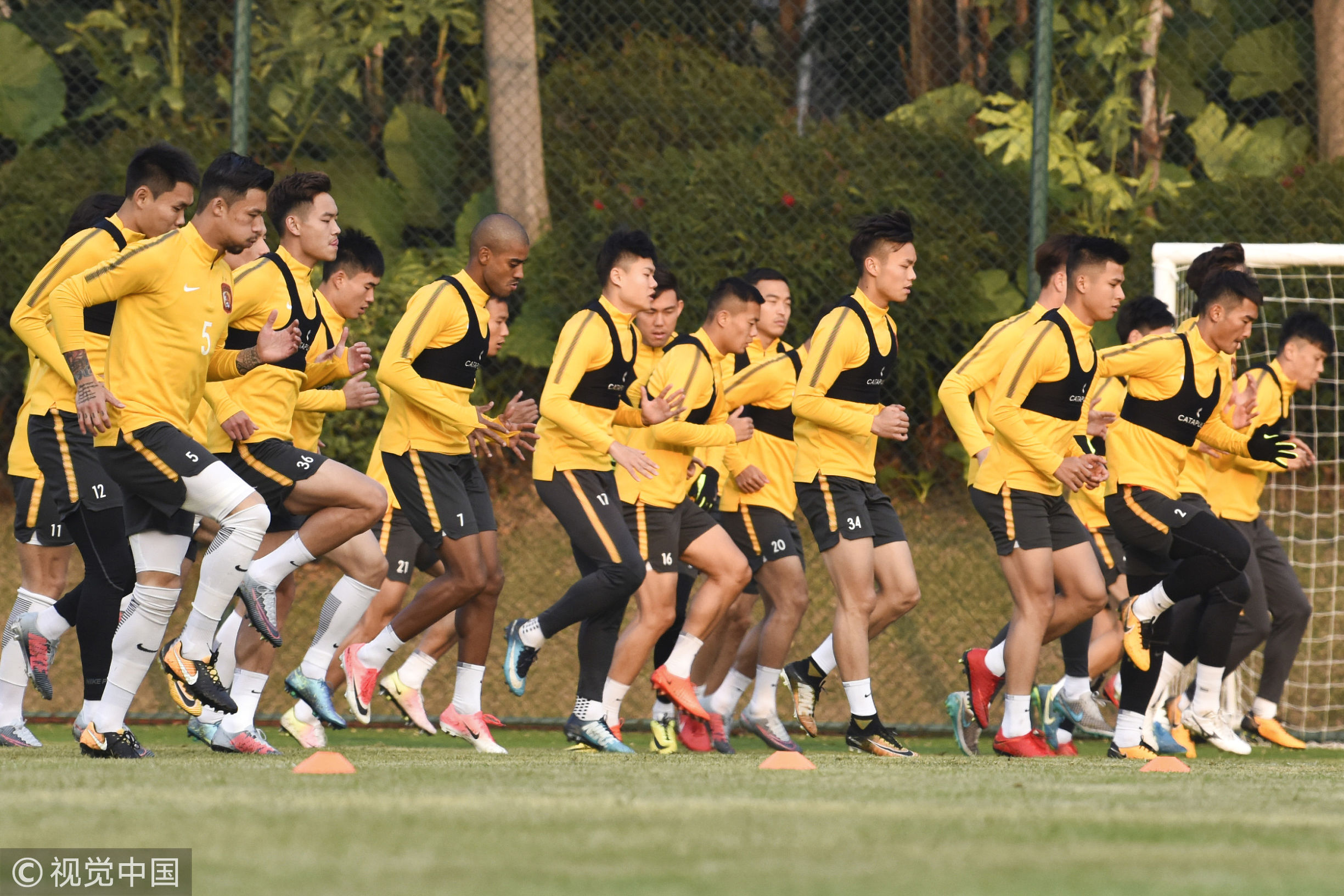 亚冠前瞻川崎前锋,亚冠第二轮最新战况