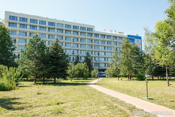 豪华？一起提前参观下俄罗斯世界杯参赛球队的住所（第一波）