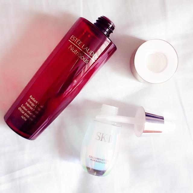 推荐特别好用的化妆水品牌,八款网红化妆水对比