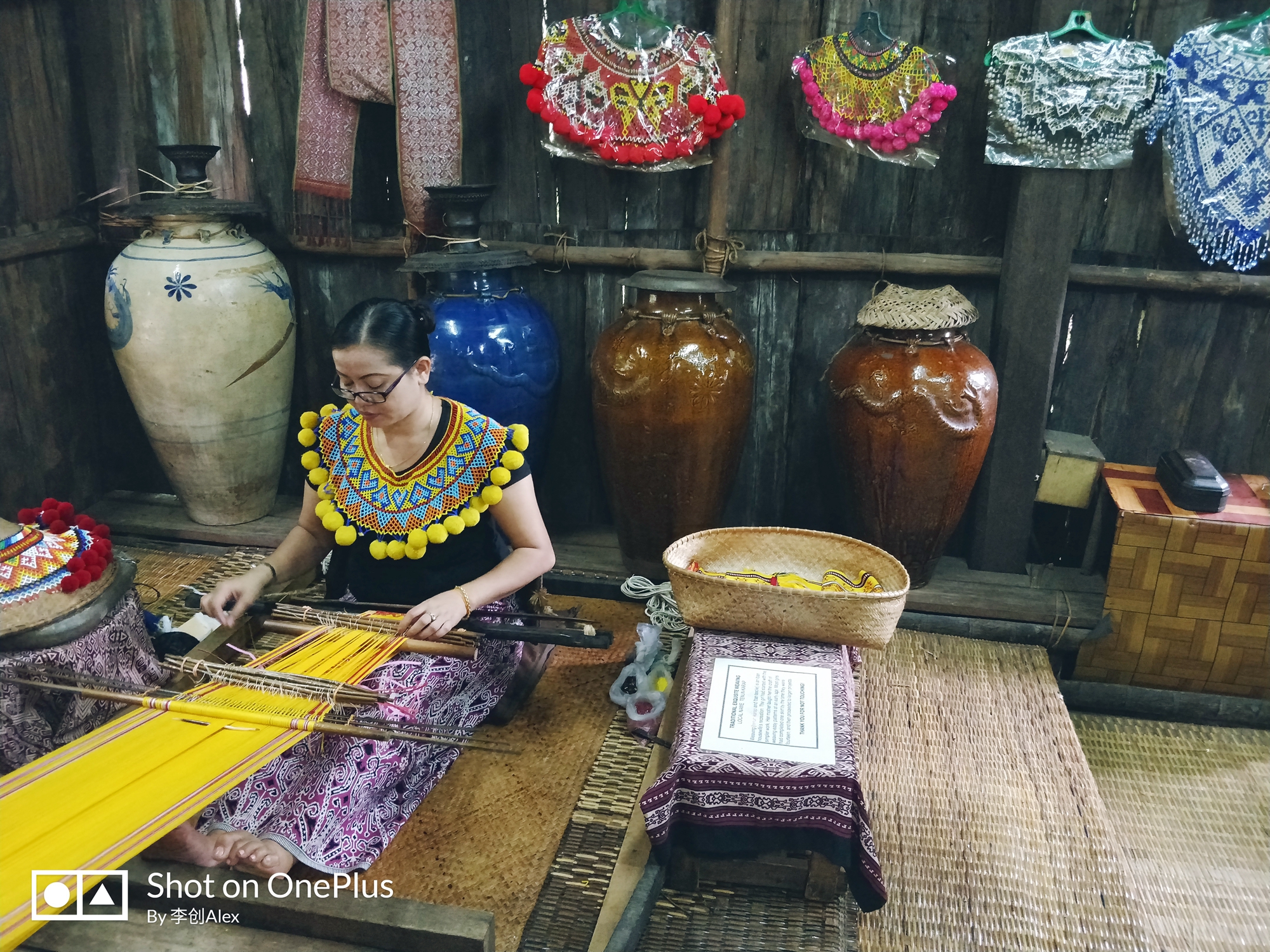 马来西亚古晋游玩,用3天时间爱上一个人