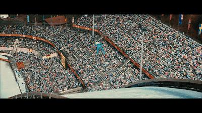 三部好片,奥运感动纪录片